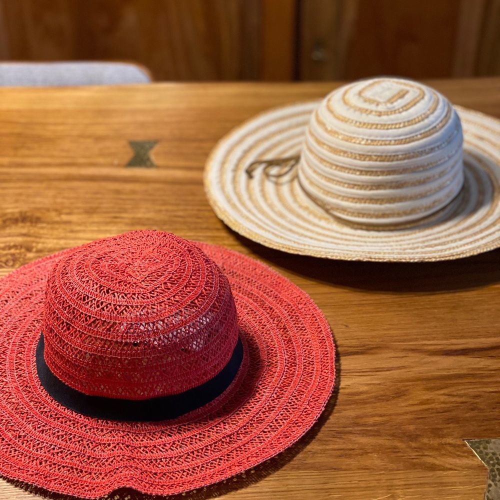 fedora hats
